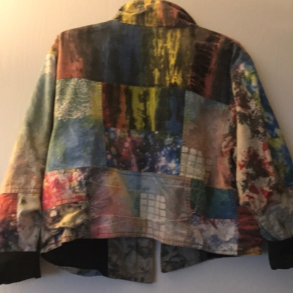 Jacket - Picture 2 of 2
